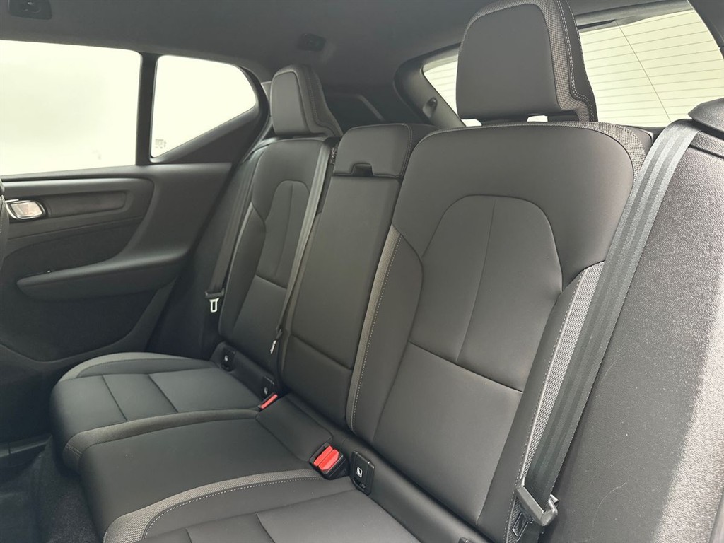 Volvo XC40 Plus billede 7