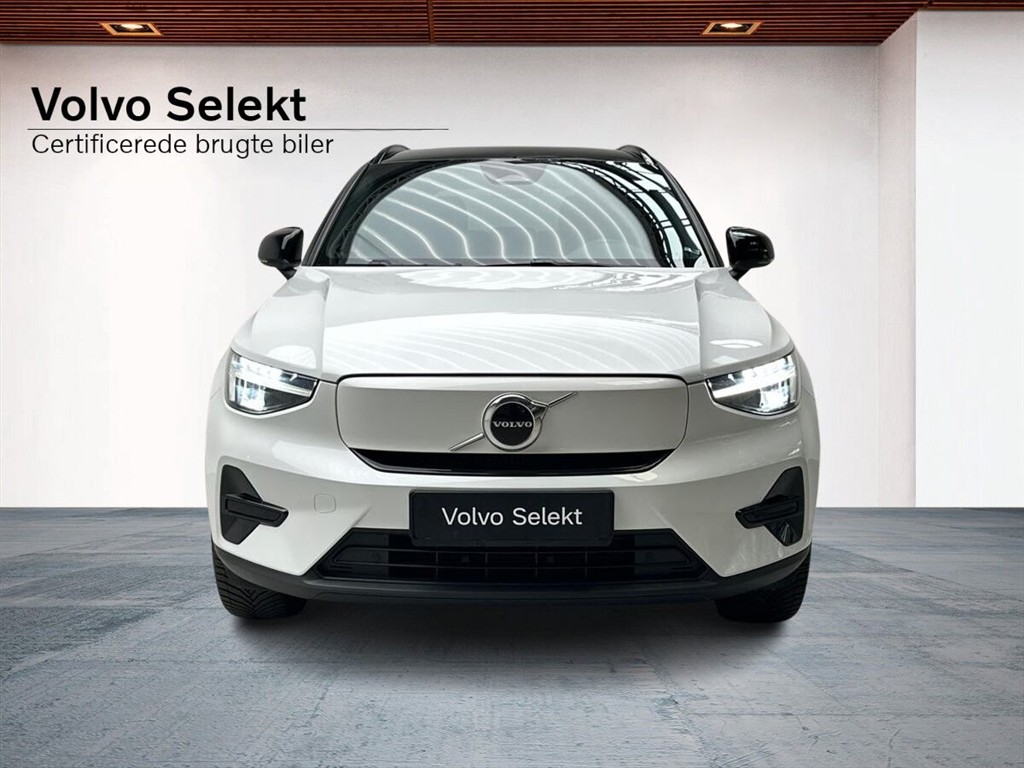 Volvo XC40 Plus billede 9