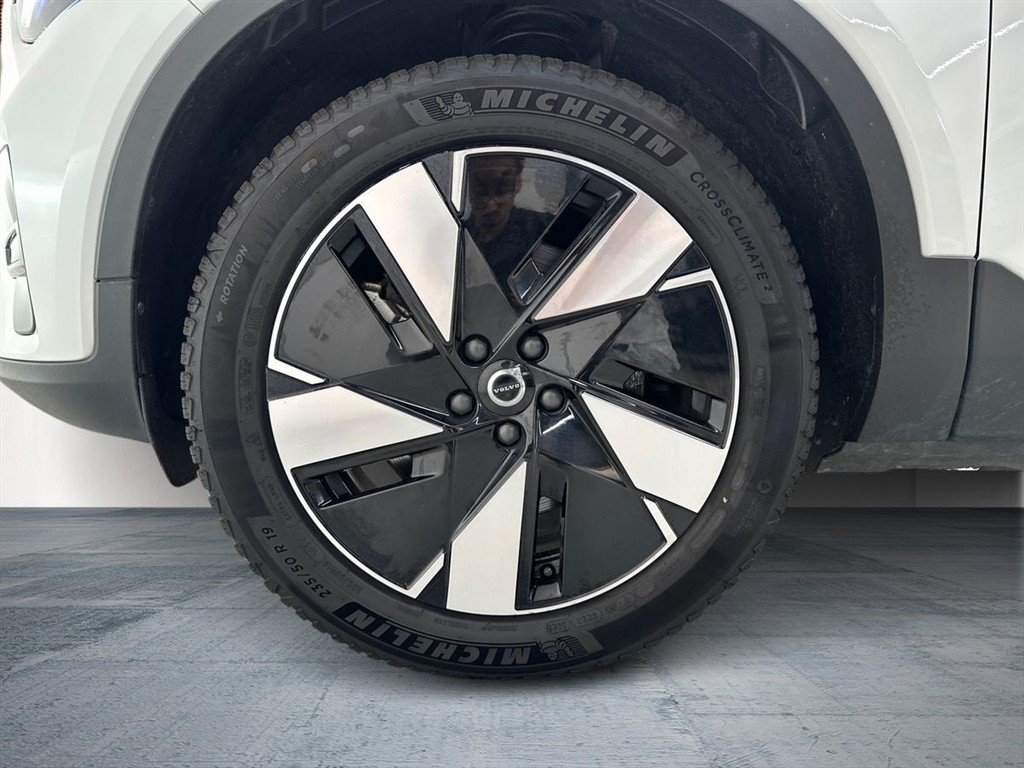 Volvo XC40 Plus billede 10