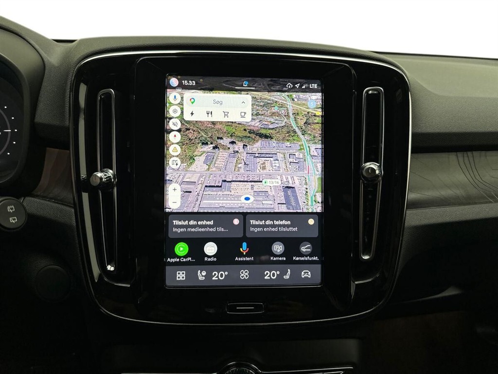 Volvo XC40 Plus billede 13