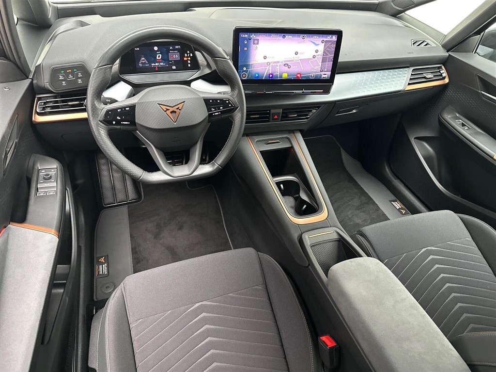 Cupra Born High billede 4