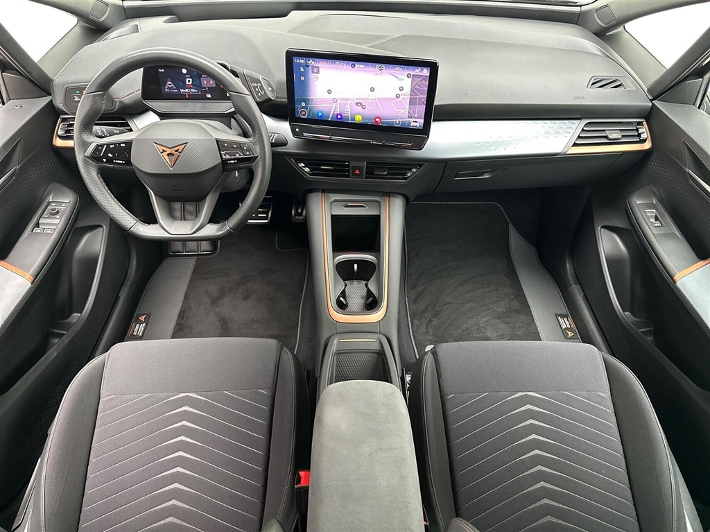 Cupra Born High billede 5