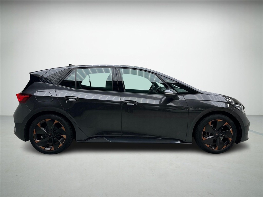 Cupra Born High billede 6