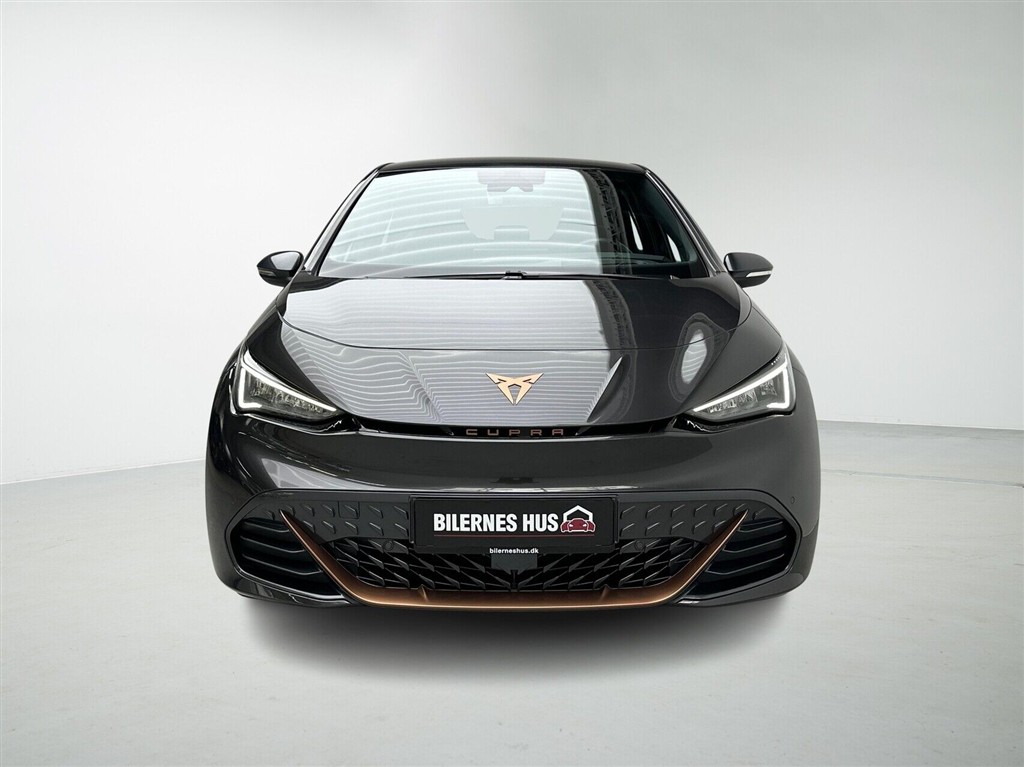 Cupra Born High billede 7
