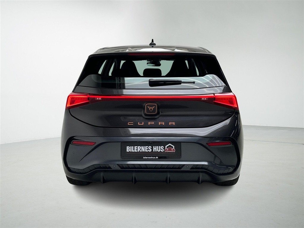 Cupra Born High billede 8