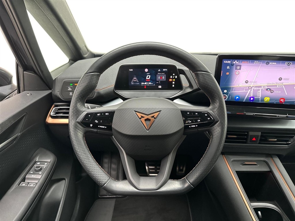 Cupra Born High billede 10