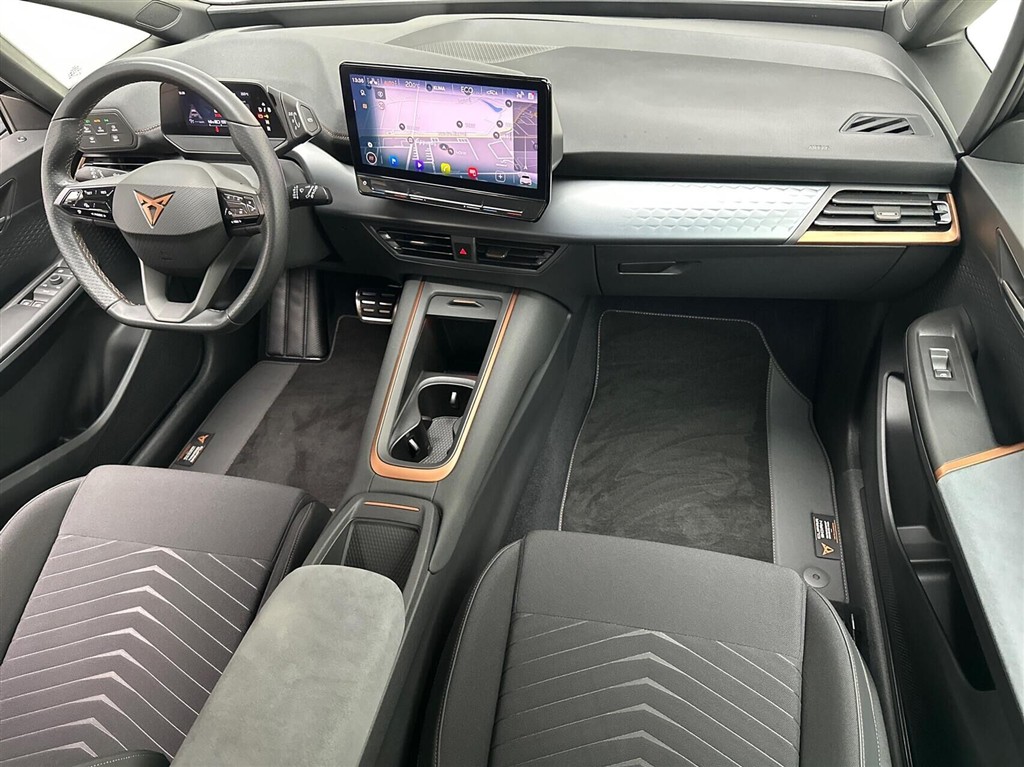 Cupra Born High billede 11