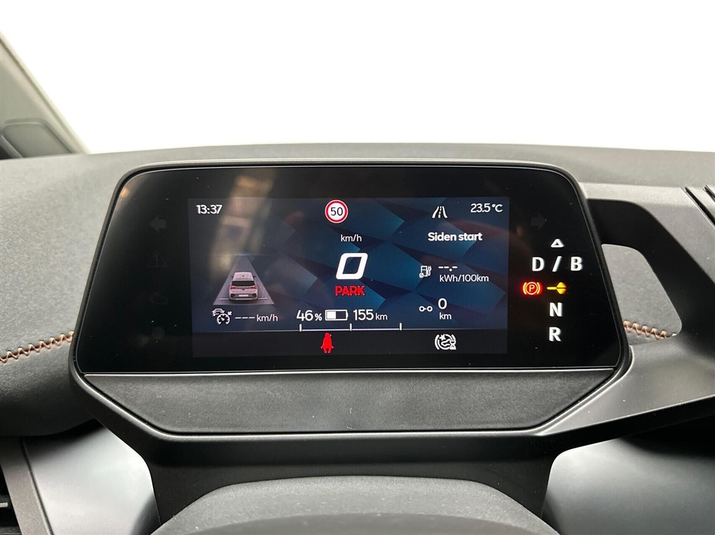 Cupra Born High billede 15