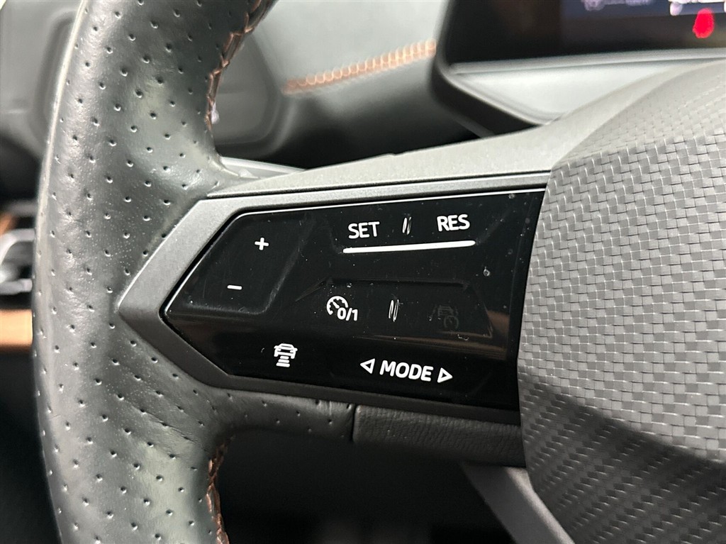 Cupra Born High billede 16
