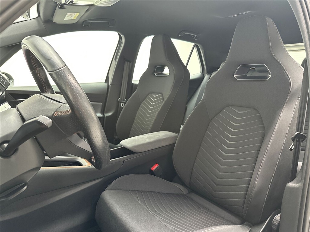 Cupra Born High billede 19