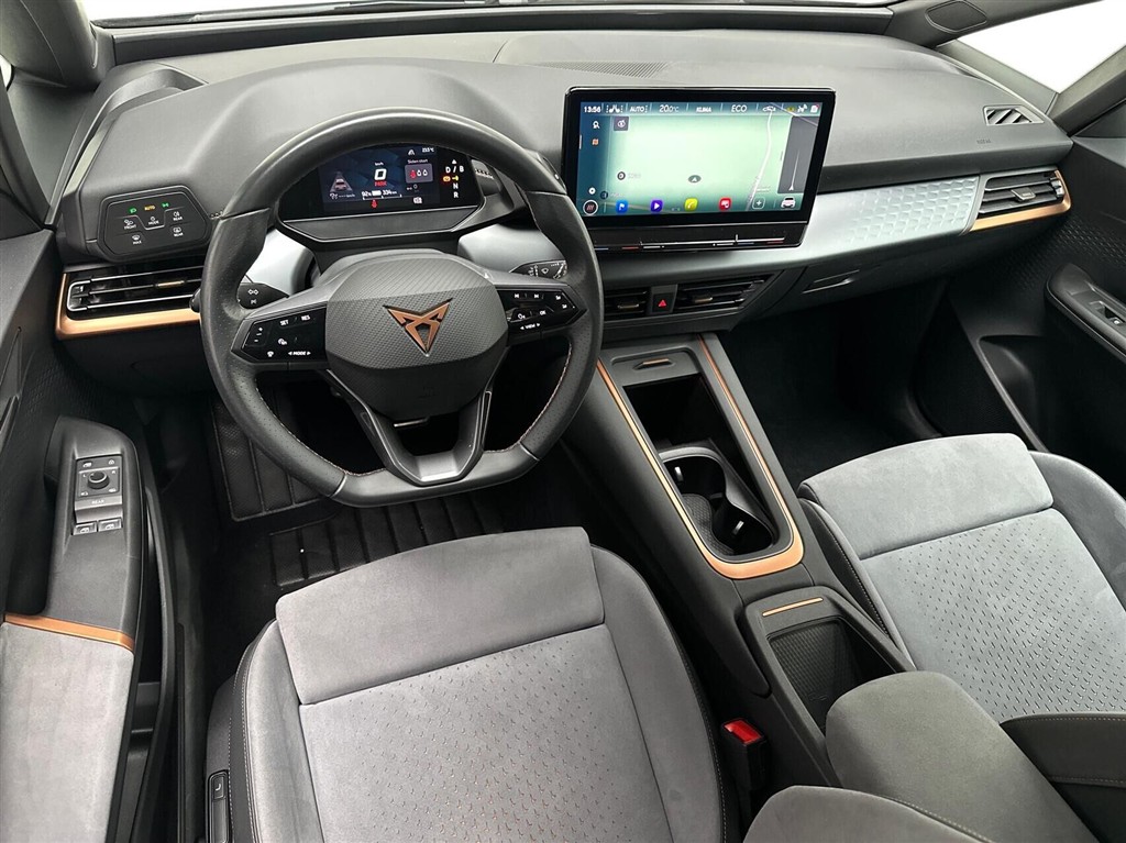 Cupra Born Dinamica Pack High billede 4