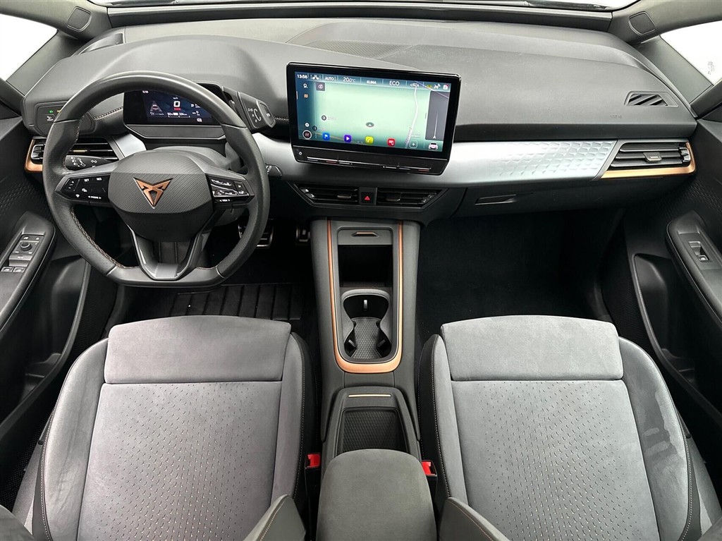 Cupra Born Dinamica Pack High billede 5