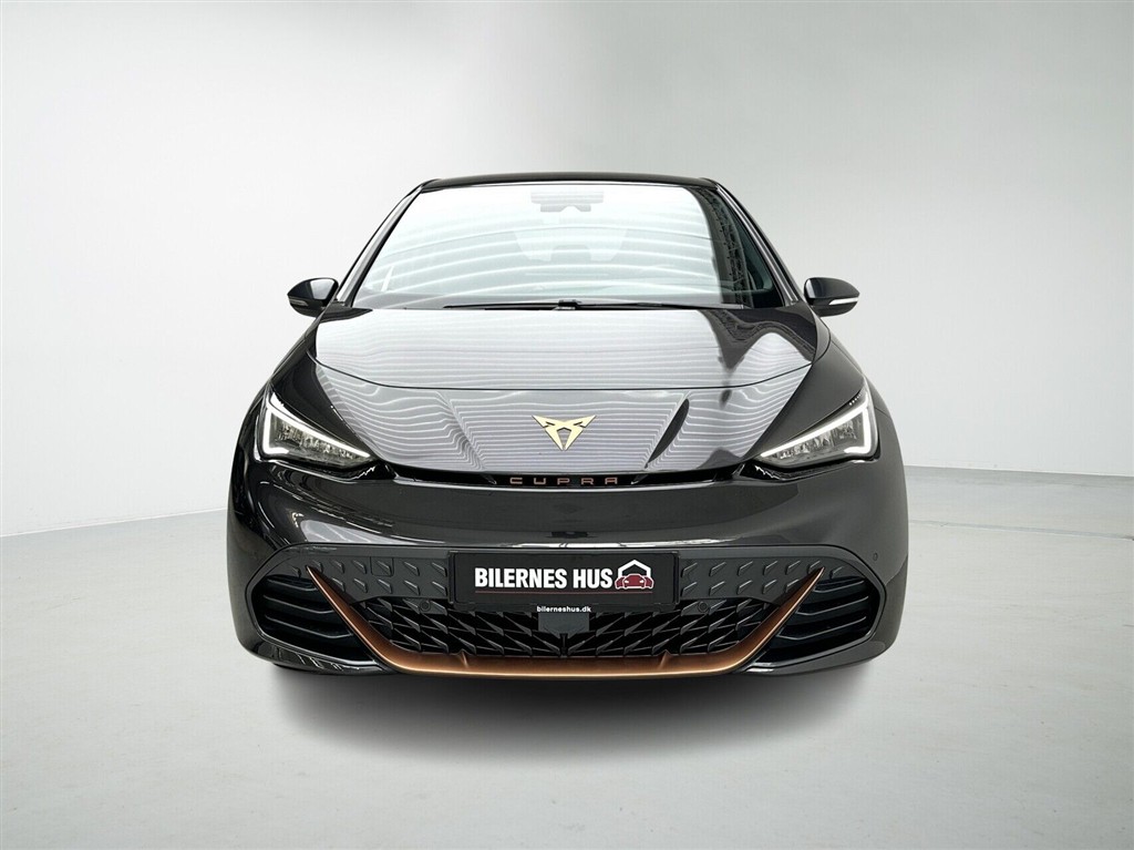 Cupra Born Dinamica Pack High billede 7