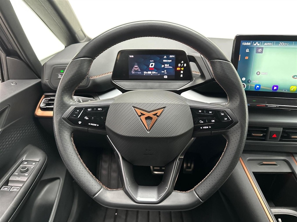 Cupra Born Dinamica Pack High billede 10