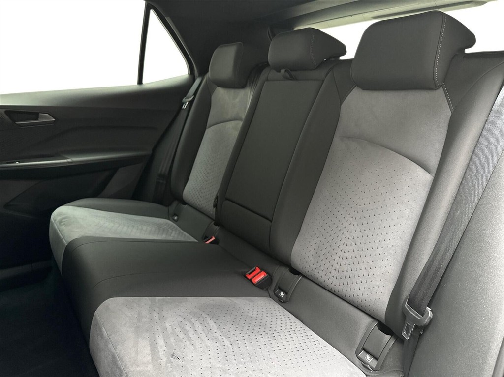 Cupra Born Dinamica Pack High billede 13