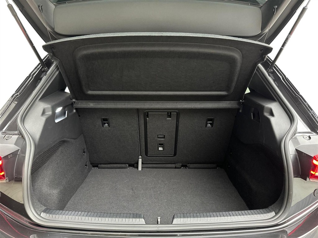 Cupra Born Dinamica Pack High billede 14