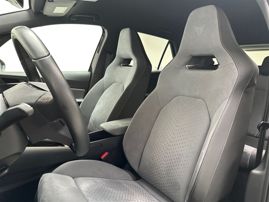 Cupra Born Dinamica Pack High billede 19