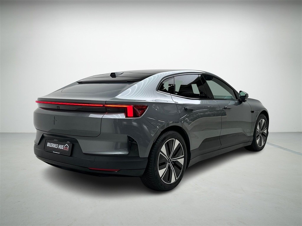 Polestar 4 LRSM Prime billede 2