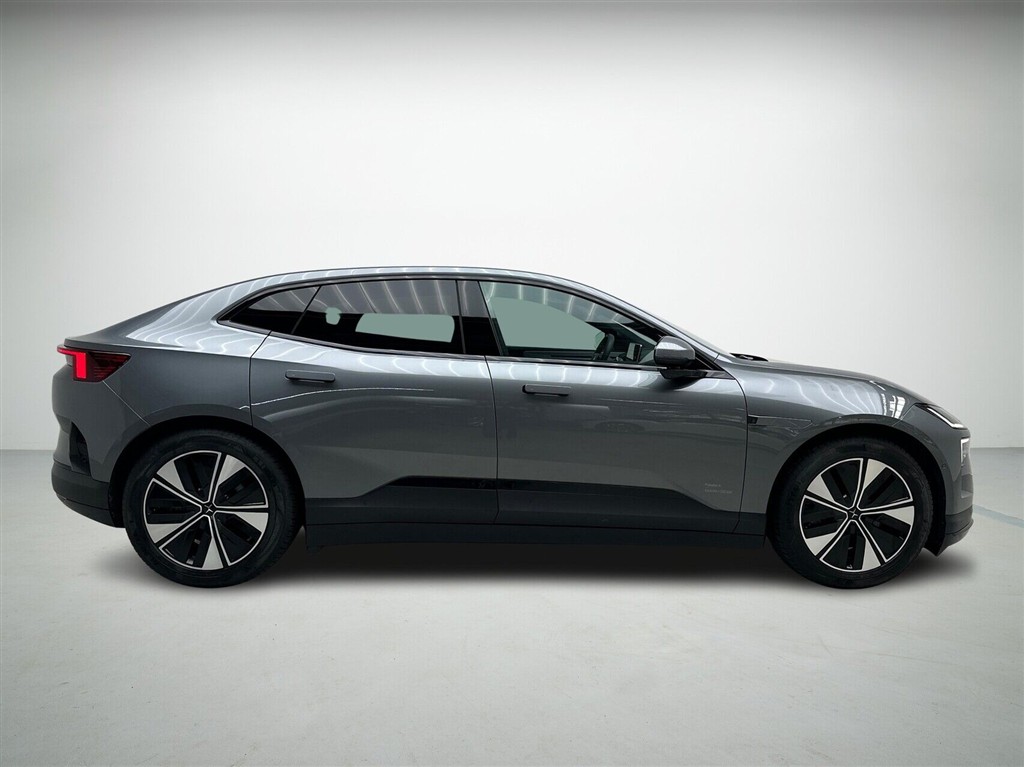 Polestar 4 LRSM Prime billede 6