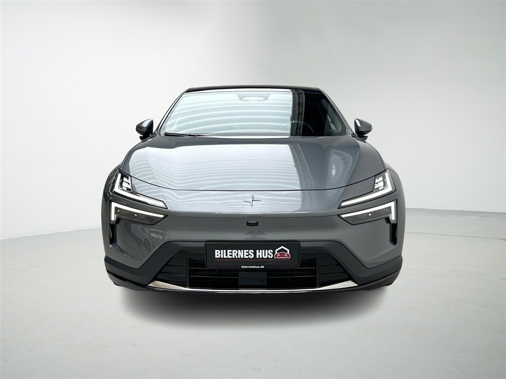 Polestar 4 LRSM Prime billede 7