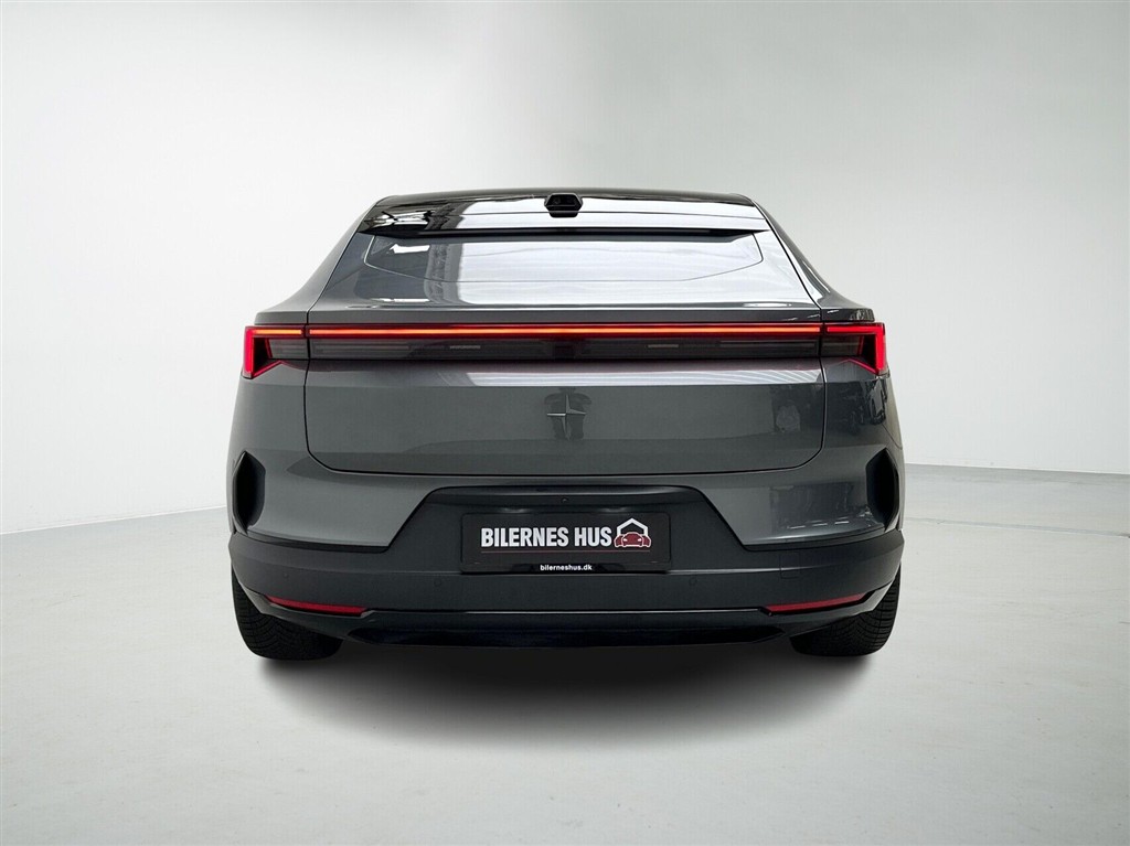 Polestar 4 LRSM Prime billede 8