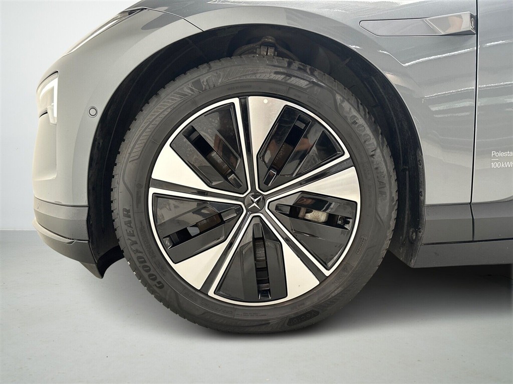 Polestar 4 LRSM Prime billede 9