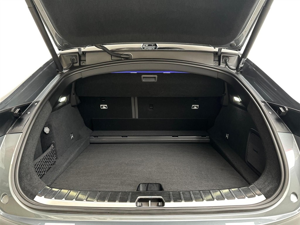 Polestar 4 LRSM Prime billede 14