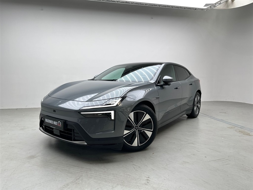 Polestar 4 LRSM Prime billede 18