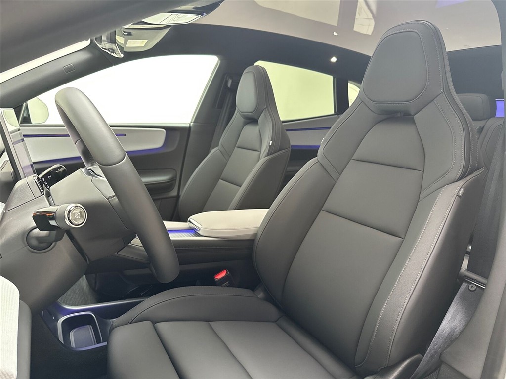 Polestar 4 LRSM Prime billede 19