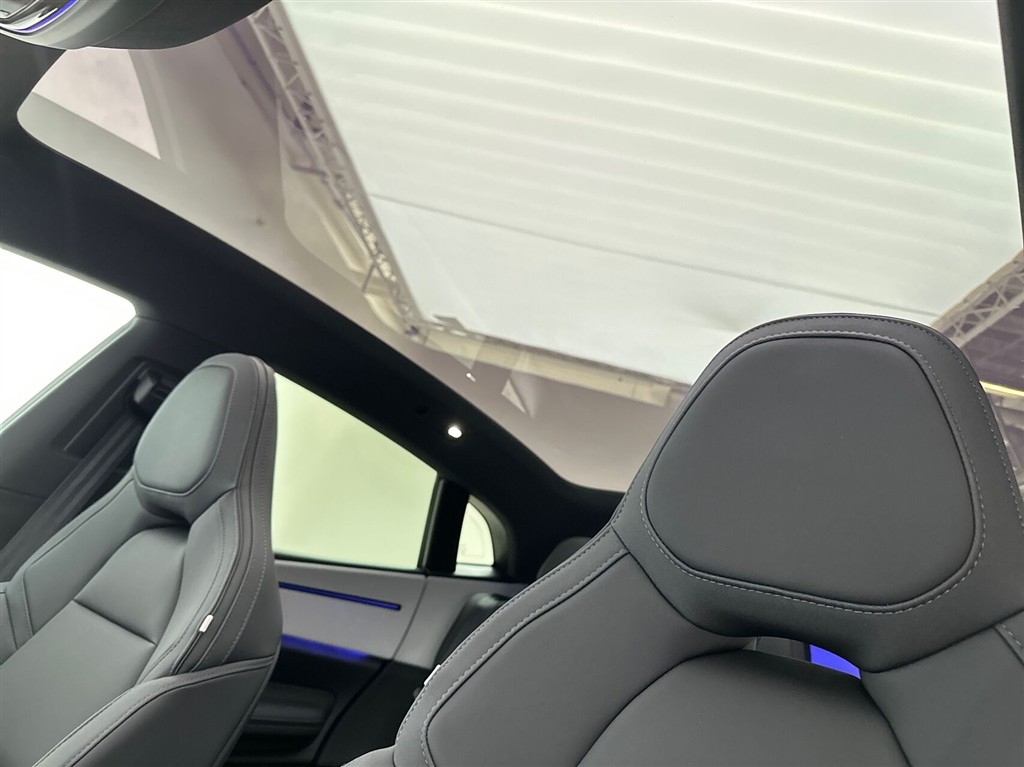 Polestar 4 LRSM Prime billede 21