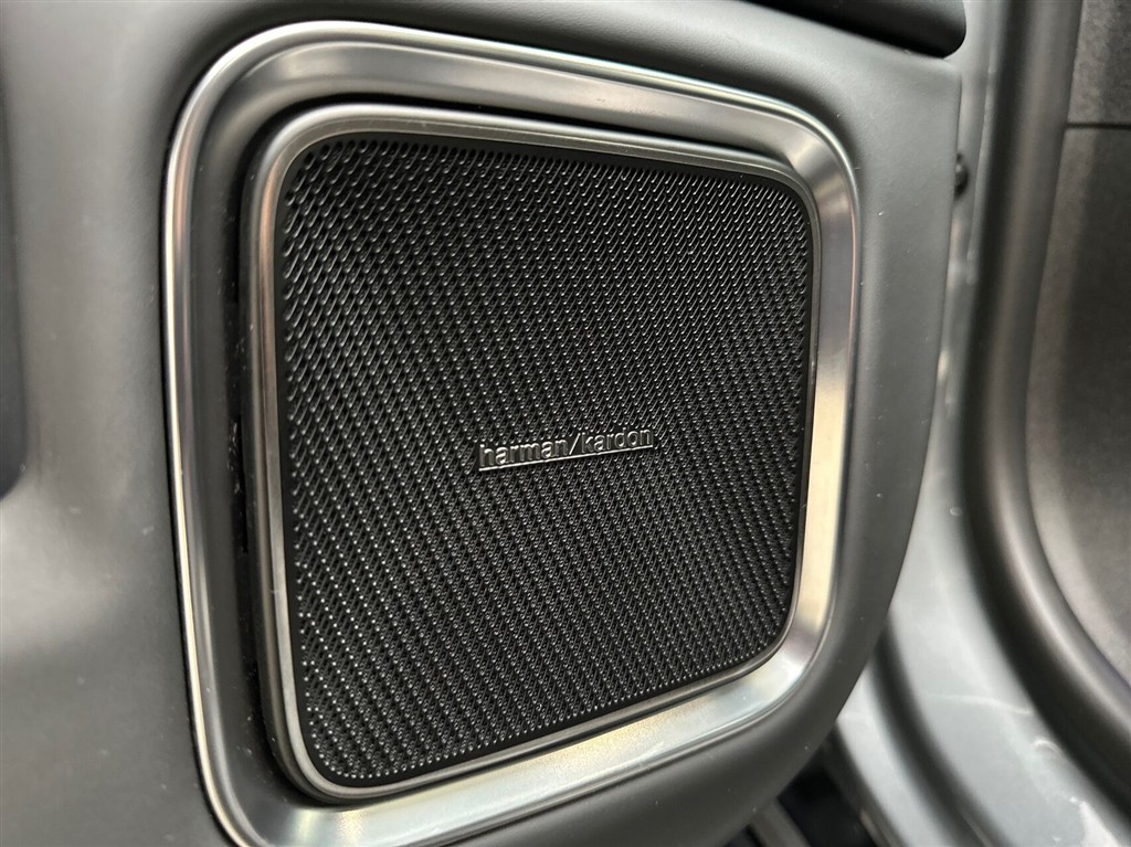 Polestar 4 LRSM Prime billede 22