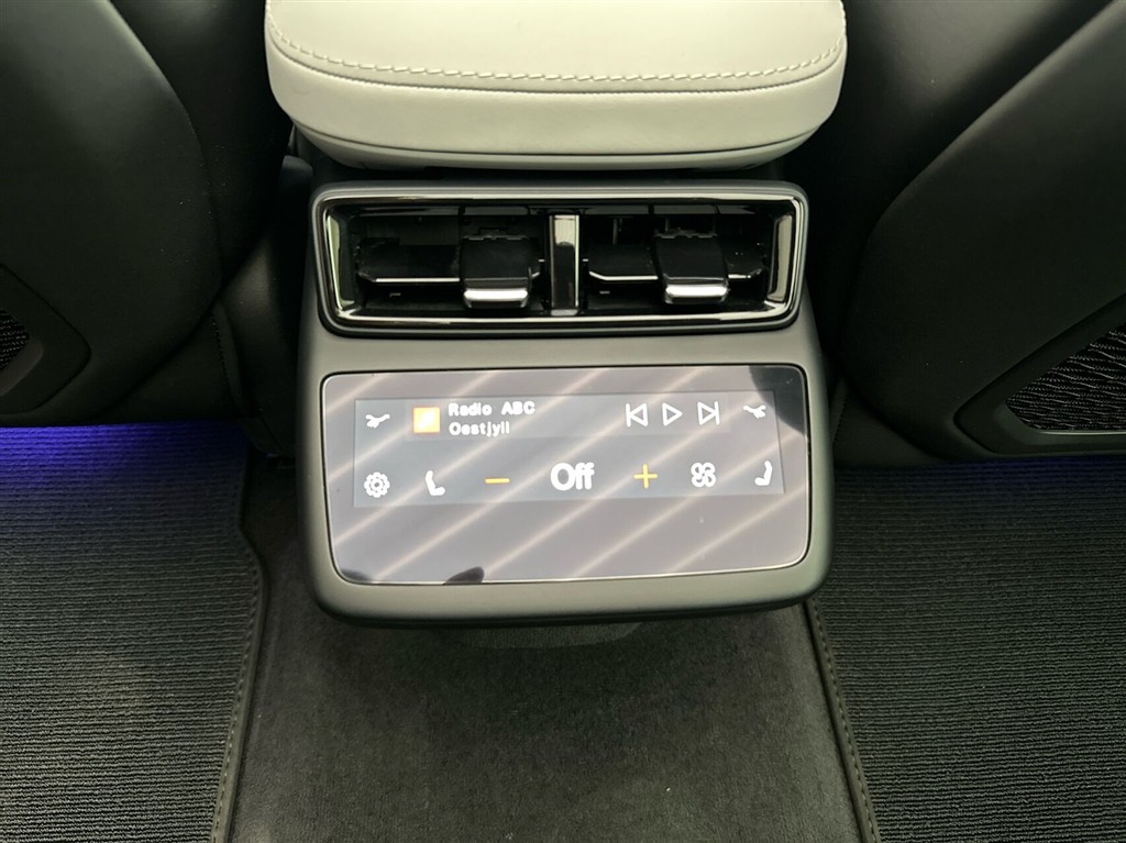 Polestar 4 LRSM Prime billede 24