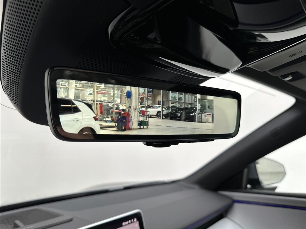 Polestar 4 LRSM Prime billede 25