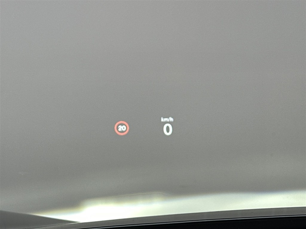 Polestar 4 LRSM Prime billede 27