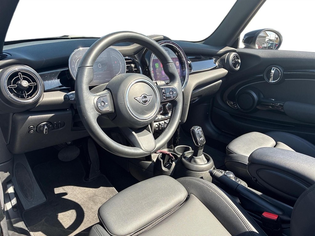 Mini Cooper Essential billede 4