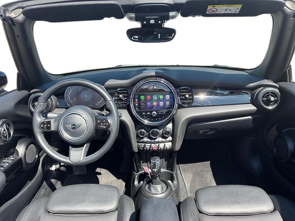 Mini Cooper Essential billede 5