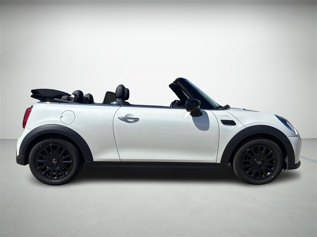 Mini Cooper Essential billede 6