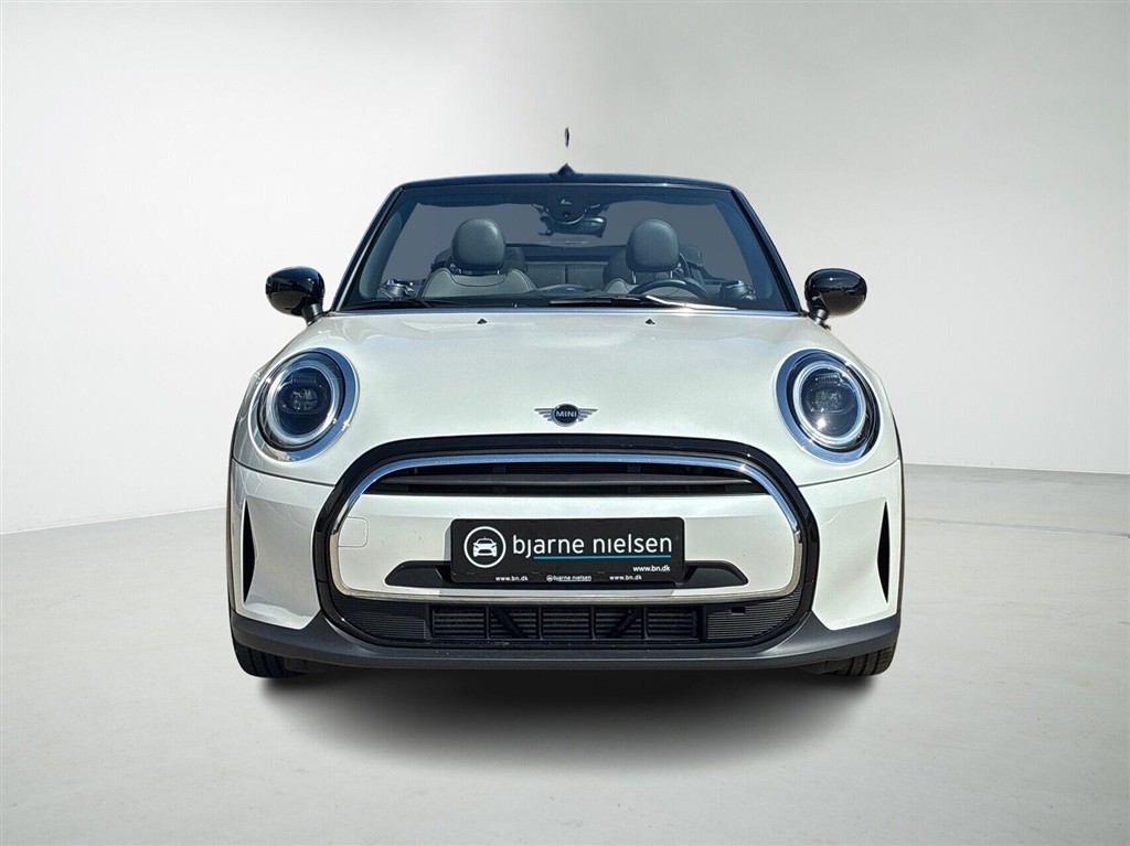 Mini Cooper Essential billede 7
