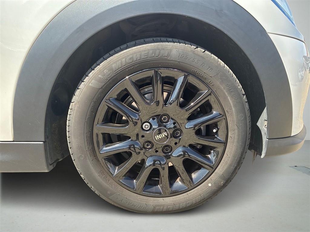 Mini Cooper Essential billede 9