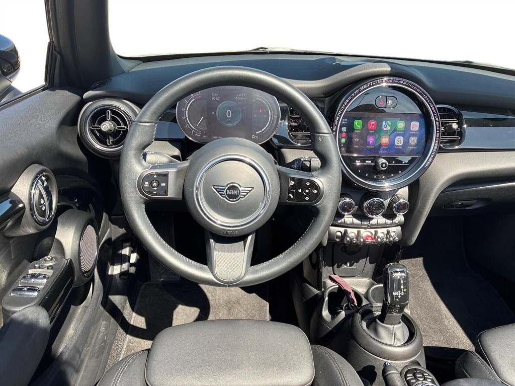 Mini Cooper Essential billede 10
