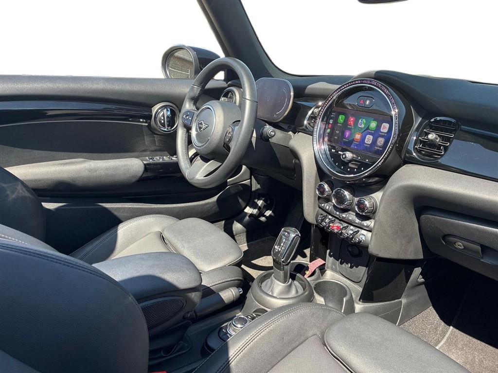 Mini Cooper Essential billede 11