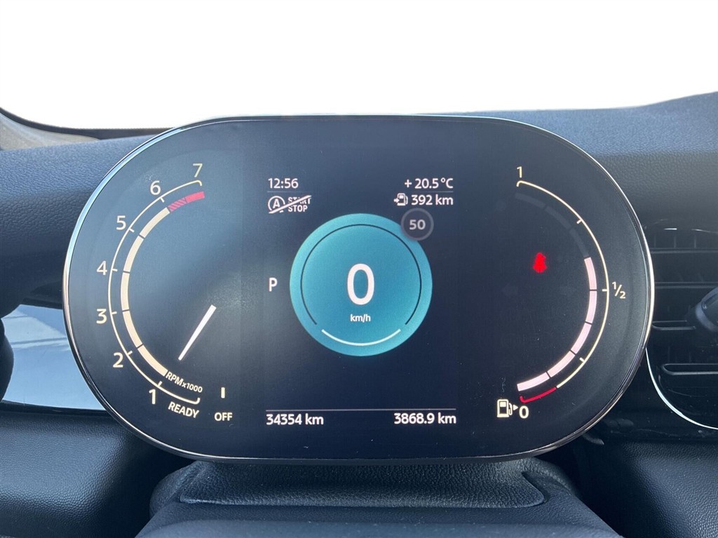 Mini Cooper Essential billede 15