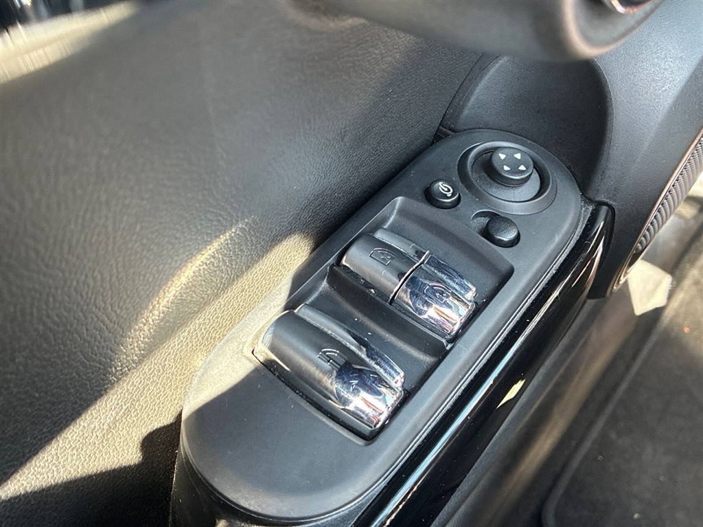 Mini Cooper Essential billede 16