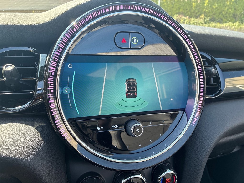 Mini Cooper Essential billede 17
