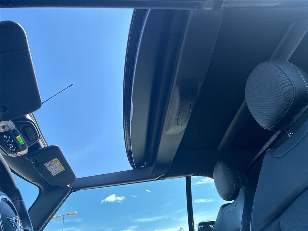 Mini Cooper Essential billede 18