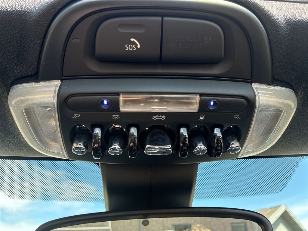 Mini Cooper Essential billede 19