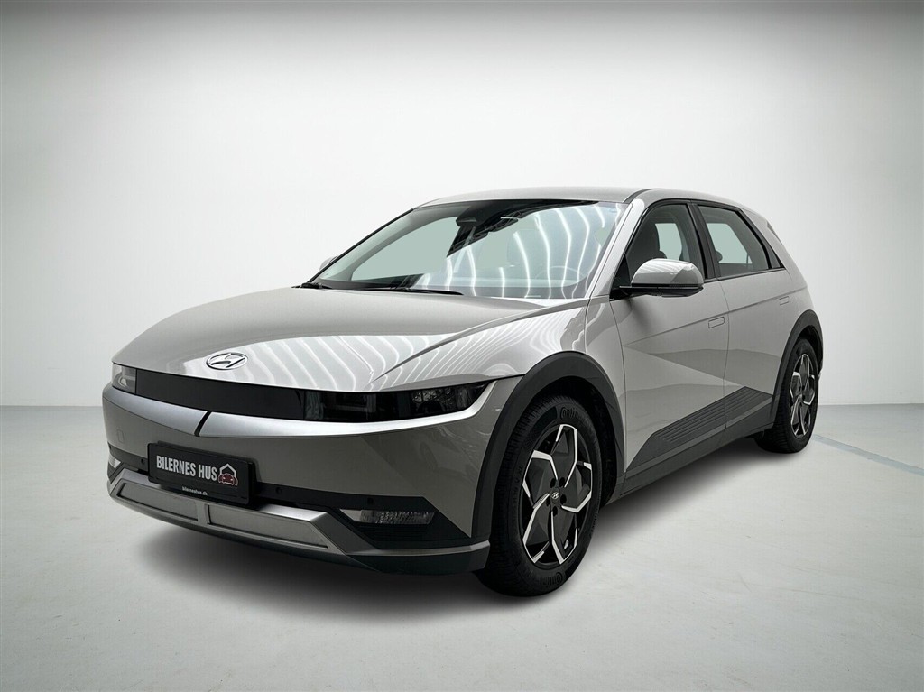 Hyundai Ioniq 5 Advanced