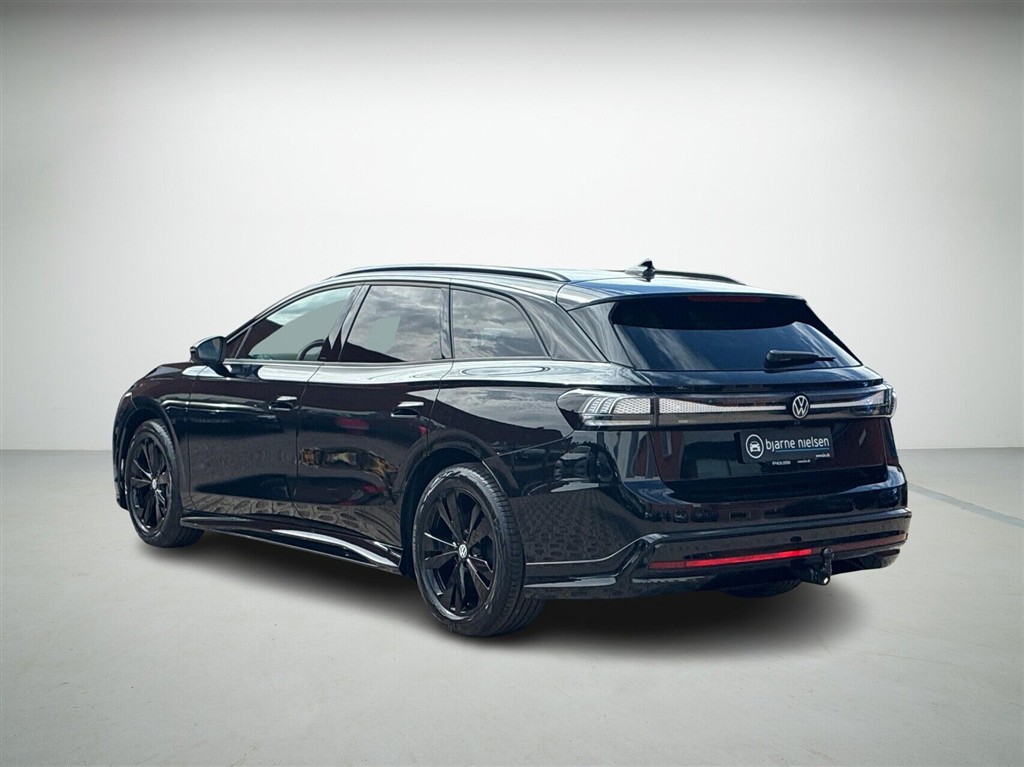 VW ID.7 Pro S billede 3