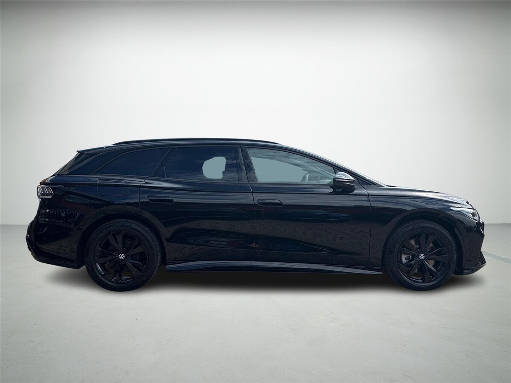 VW ID.7 Pro S billede 6