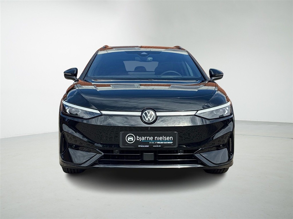 VW ID.7 Pro S billede 7